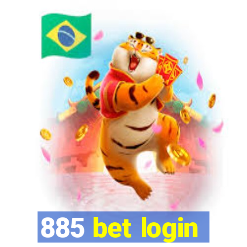 885 bet login